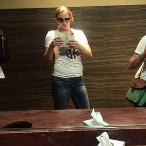 Meet your Posher, Karla